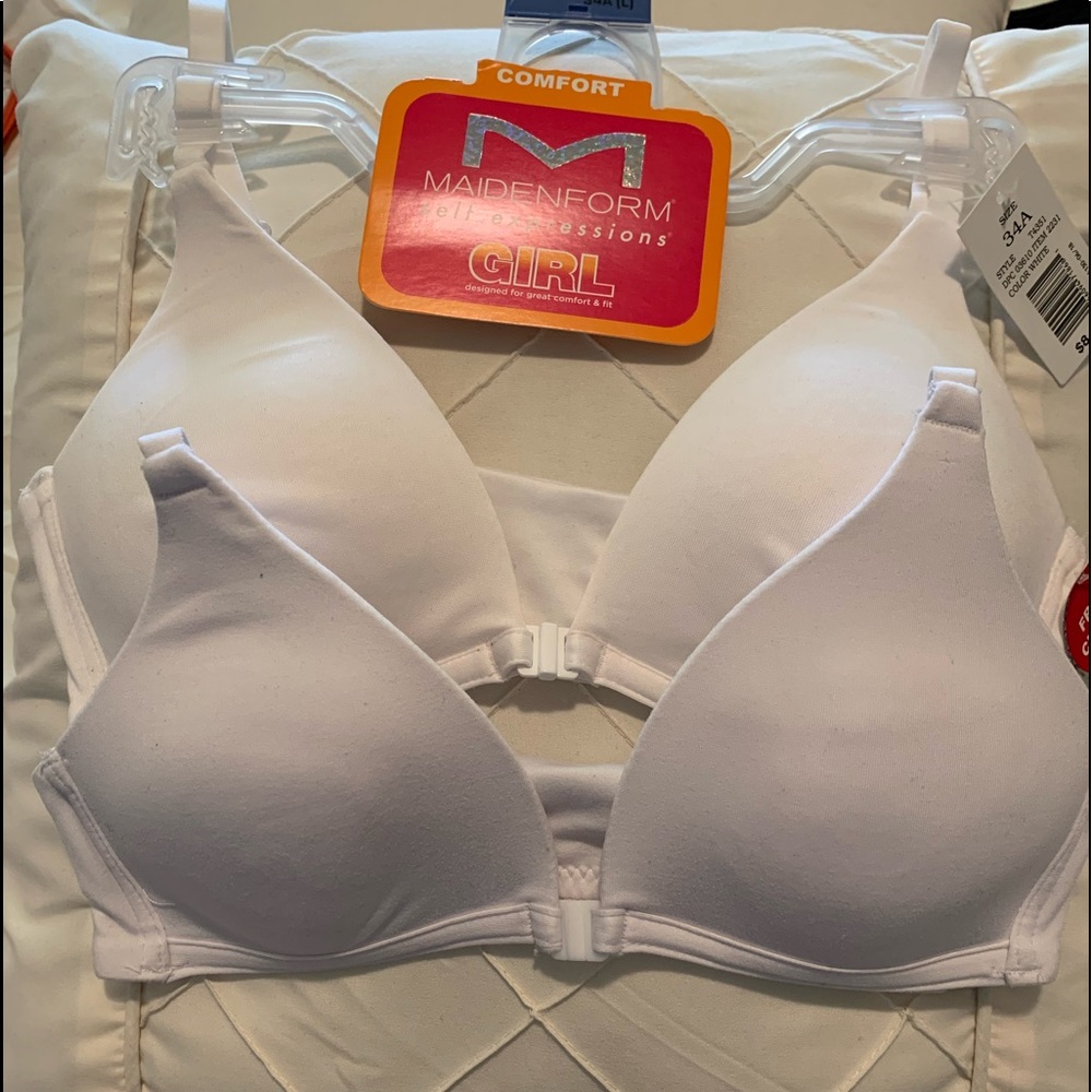 Madden Girls | Bra | 34A
